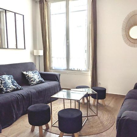 Grande Maison Renovee A 7 Min Du Metro Романвил Екстериор снимка
